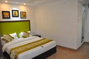 new hotel executive inn