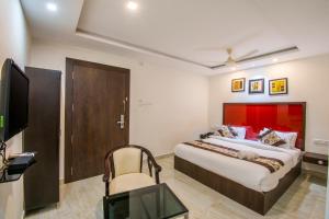 New Hotel Executive Inn,Vijayawada>>Krishna,3 star