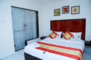 new hotel executive inn