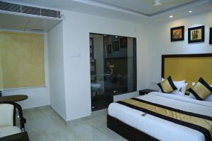 new hotel executive inn