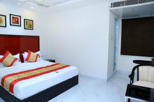 new hotel executive inn