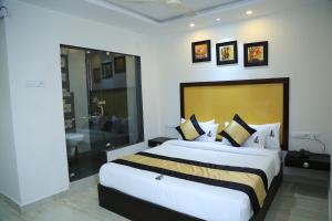 new hotel executive inn