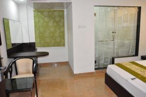 new hotel executive inn