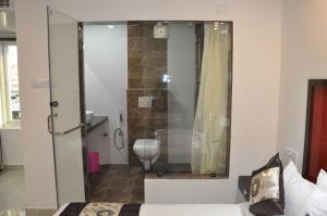 new hotel executive inn