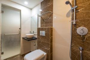 New Hotel Executive Inn,Vijayawada>>Krishna,3 star