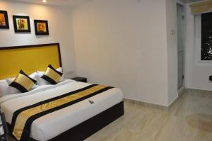 new hotel executive inn