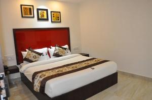 new hotel executive inn