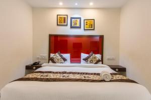 new hotel executive inn