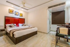 new hotel executive inn