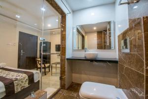 new hotel executive inn