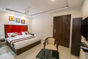 new hotel executive inn