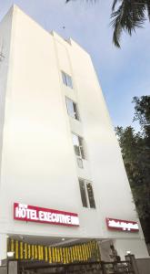 New Hotel Executive Inn,Vijayawada>>Krishna,3 star