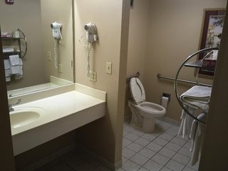 Mayfair Inn,Williamston>>Greenville,2 star