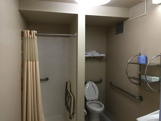 Mayfair Inn,Williamston>>Greenville,2 star