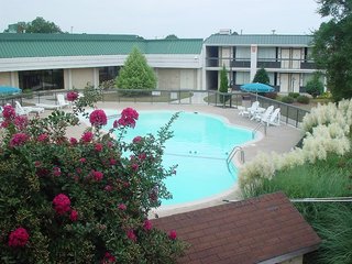 mayfair inn