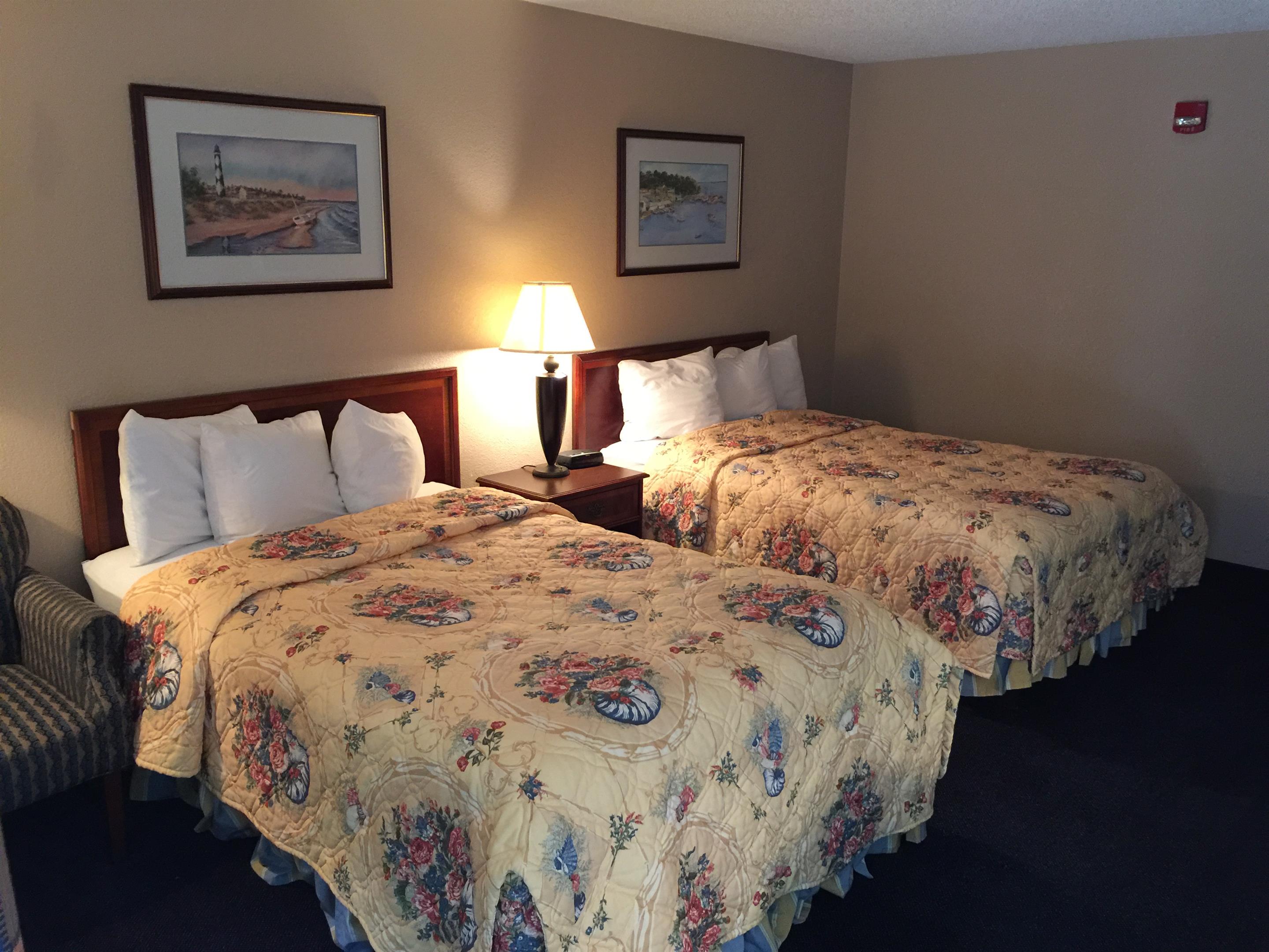 mayfair inn