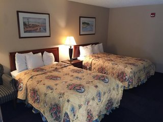 Mayfair Inn,Williamston>>Greenville,2 star