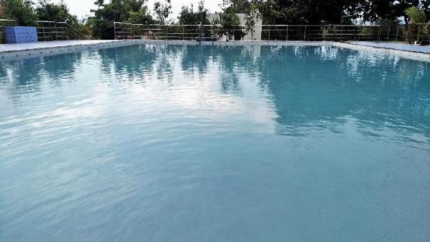 chitrakoot garden and resorts pushkar