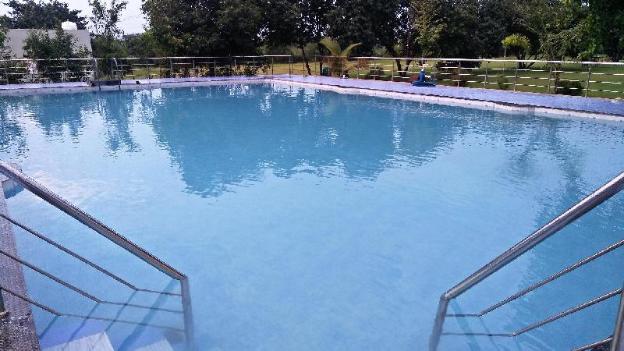 chitrakoot garden and resorts pushkar