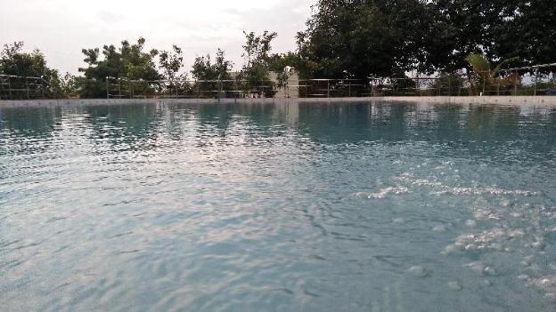 chitrakoot garden and resorts pushkar