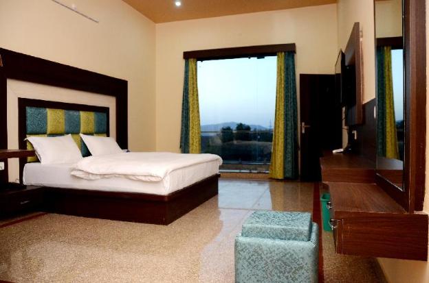 chitrakoot garden and resorts pushkar