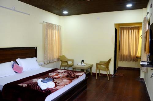 chitrakoot garden and resorts pushkar