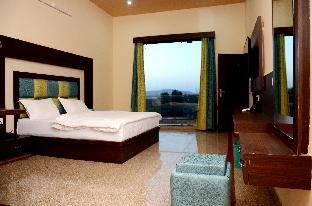 chitrakoot garden and resorts pushkar