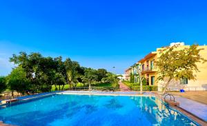 chitrakoot garden and resorts pushkar