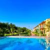 chitrakoot garden and resorts pushkar