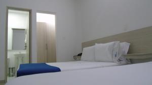 hotel suite del parque