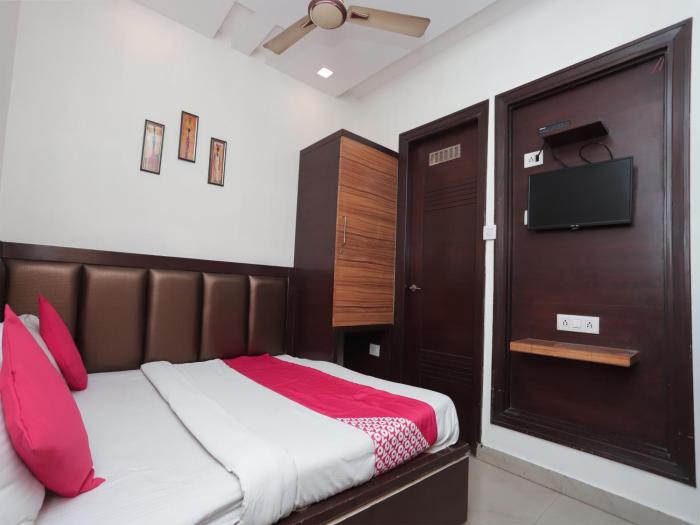 saharanpur