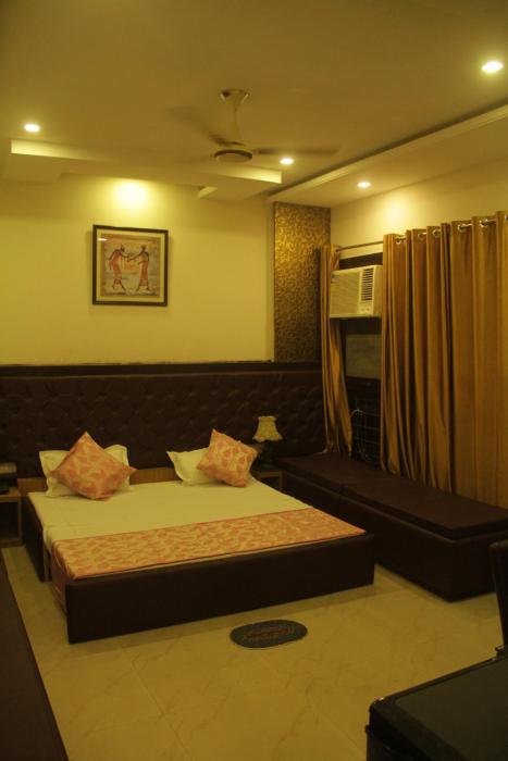 saharanpur