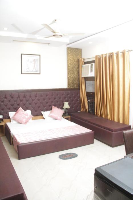 saharanpur
