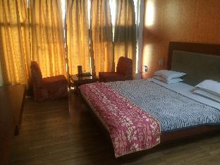 hotel gomti nandan palace