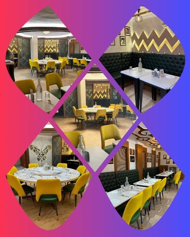 hotel gomti nandan palace