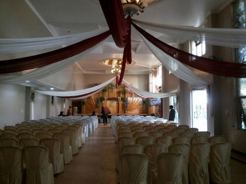 hotel gomti nandan palace