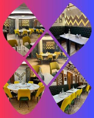 hotel gomti nandan palace