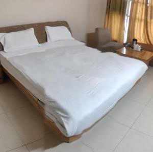 hotel gomti nandan palace