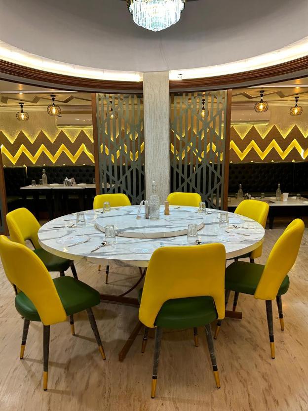 hotel gomti nandan palace