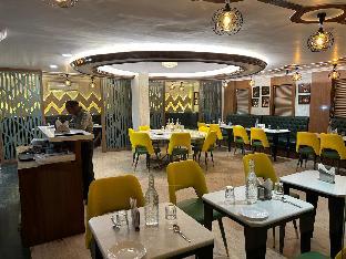 hotel gomti nandan palace