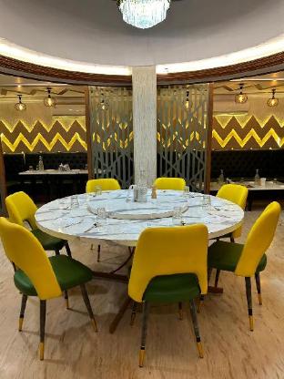 hotel gomti nandan palace