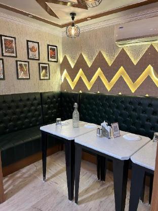 hotel gomti nandan palace