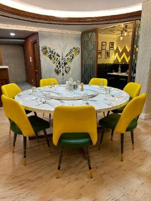 hotel gomti nandan palace