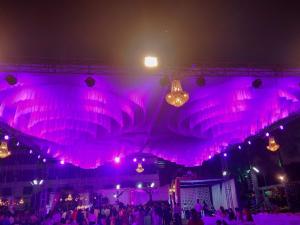 hotel gomti nandan palace