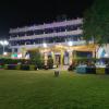 hotel gomti nandan palace