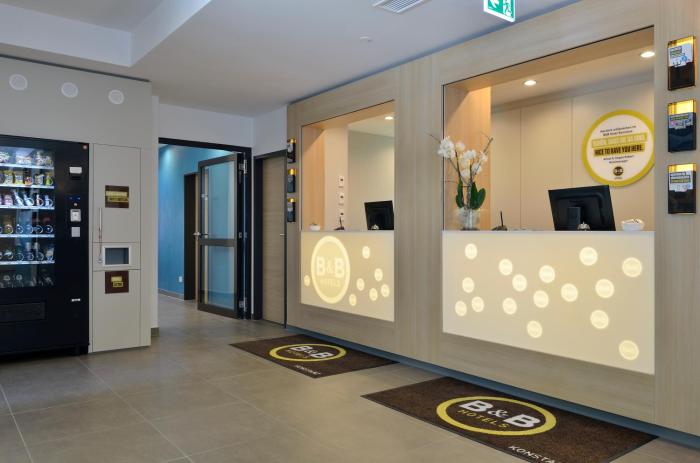 bandb hotel konstanz