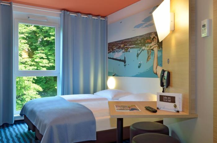 bandb hotel konstanz