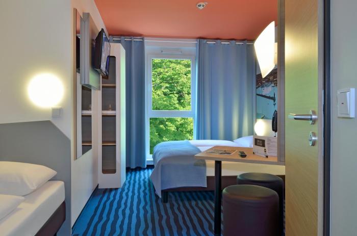 bandb hotel konstanz