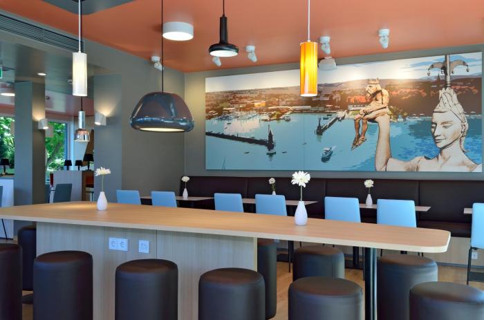 bandb hotel konstanz
