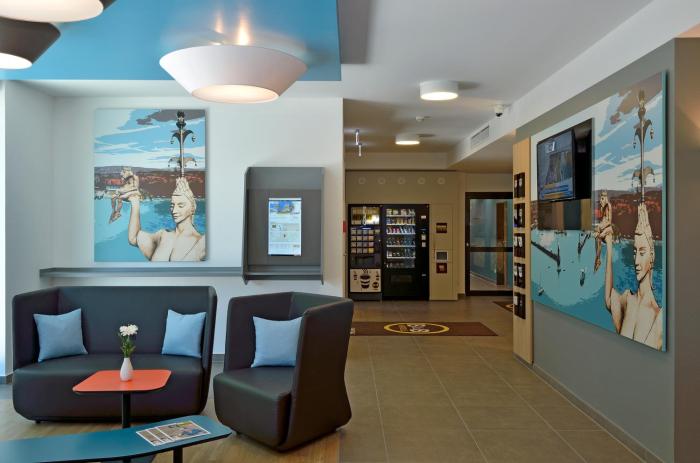 bandb hotel konstanz